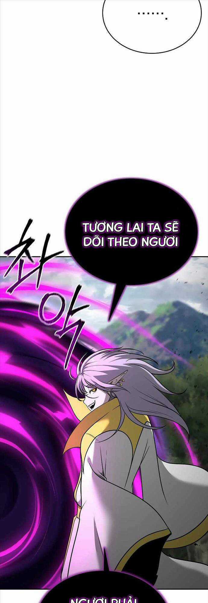 Vị Bạo Chúa Của Ngày Tận Thế Trở Lại Chapter 9 trang 30