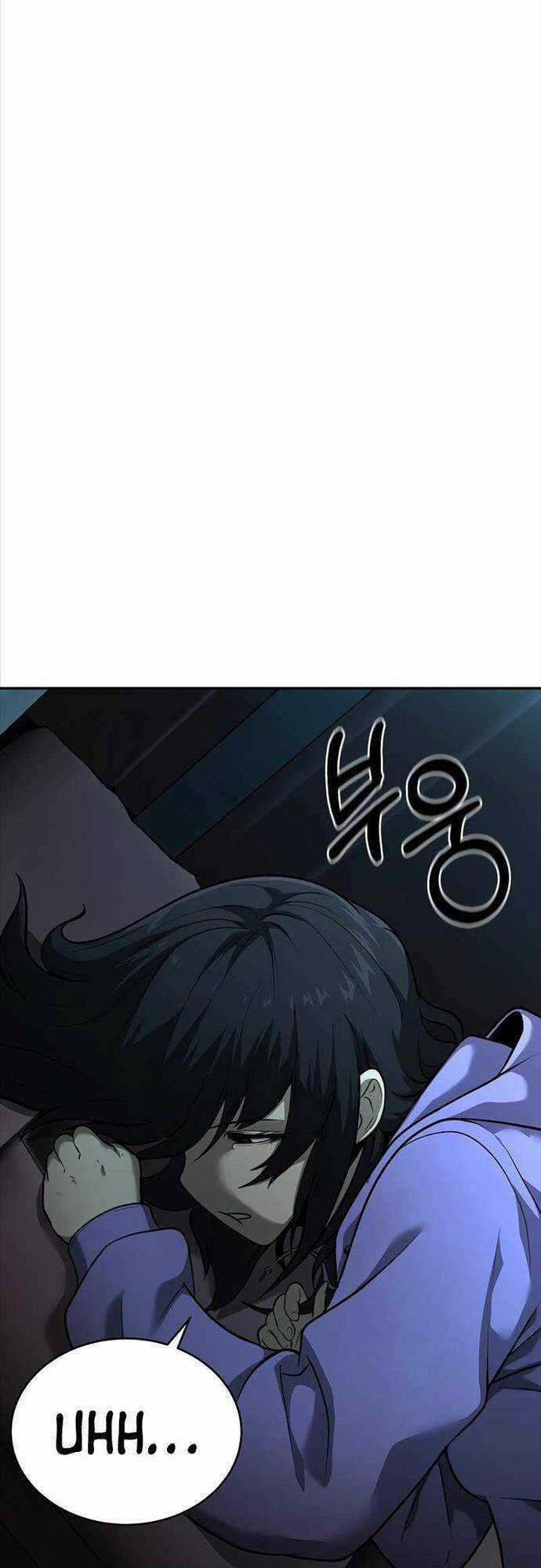 Vị Bạo Chúa Của Ngày Tận Thế Trở Lại Chapter 9 trang 33