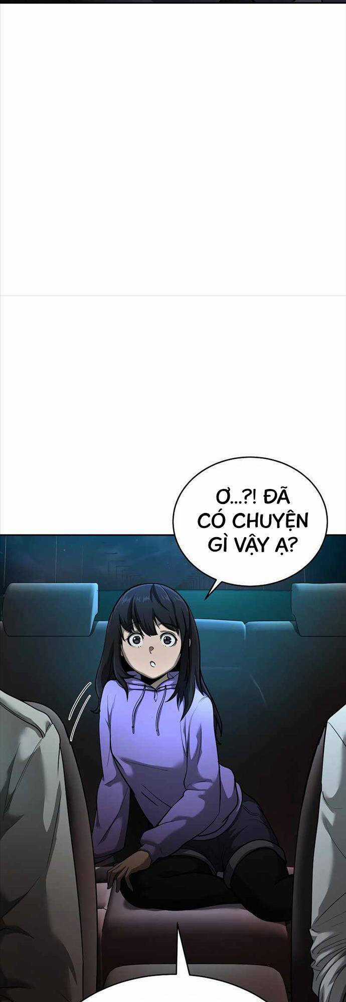 Vị Bạo Chúa Của Ngày Tận Thế Trở Lại Chapter 9 trang 34