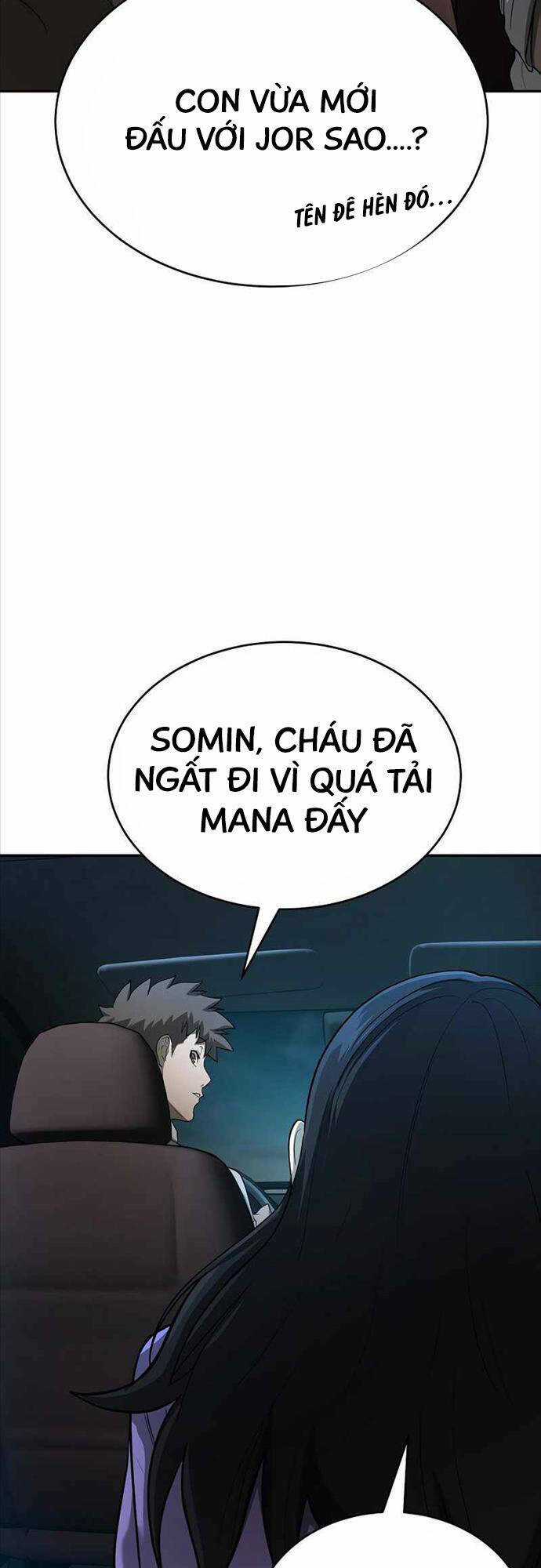 Vị Bạo Chúa Của Ngày Tận Thế Trở Lại Chapter 9 trang 35