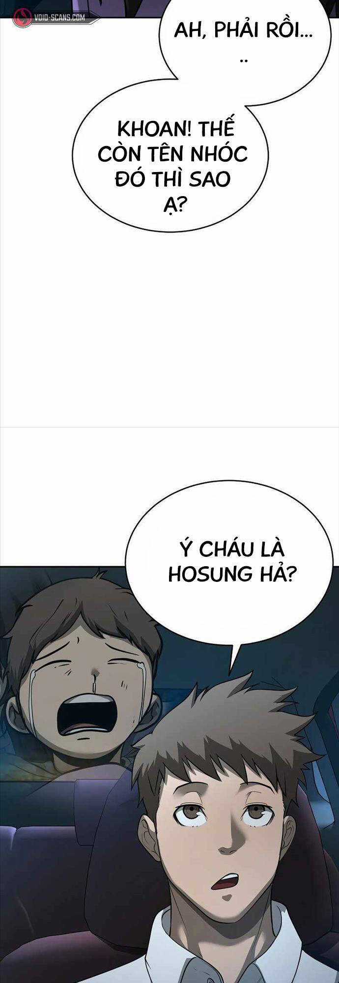 Vị Bạo Chúa Của Ngày Tận Thế Trở Lại Chapter 9 trang 36