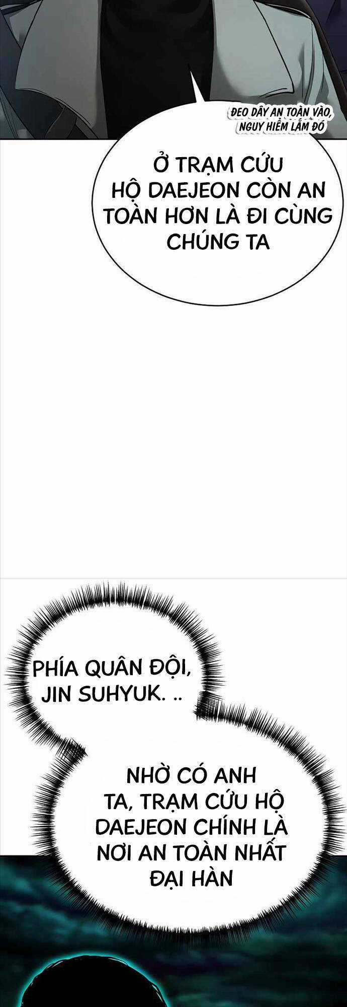 Vị Bạo Chúa Của Ngày Tận Thế Trở Lại Chapter 9 trang 38