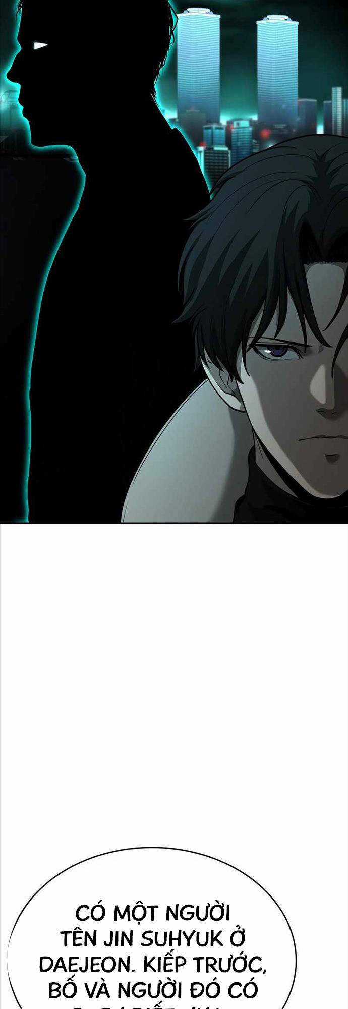 Vị Bạo Chúa Của Ngày Tận Thế Trở Lại Chapter 9 trang 39