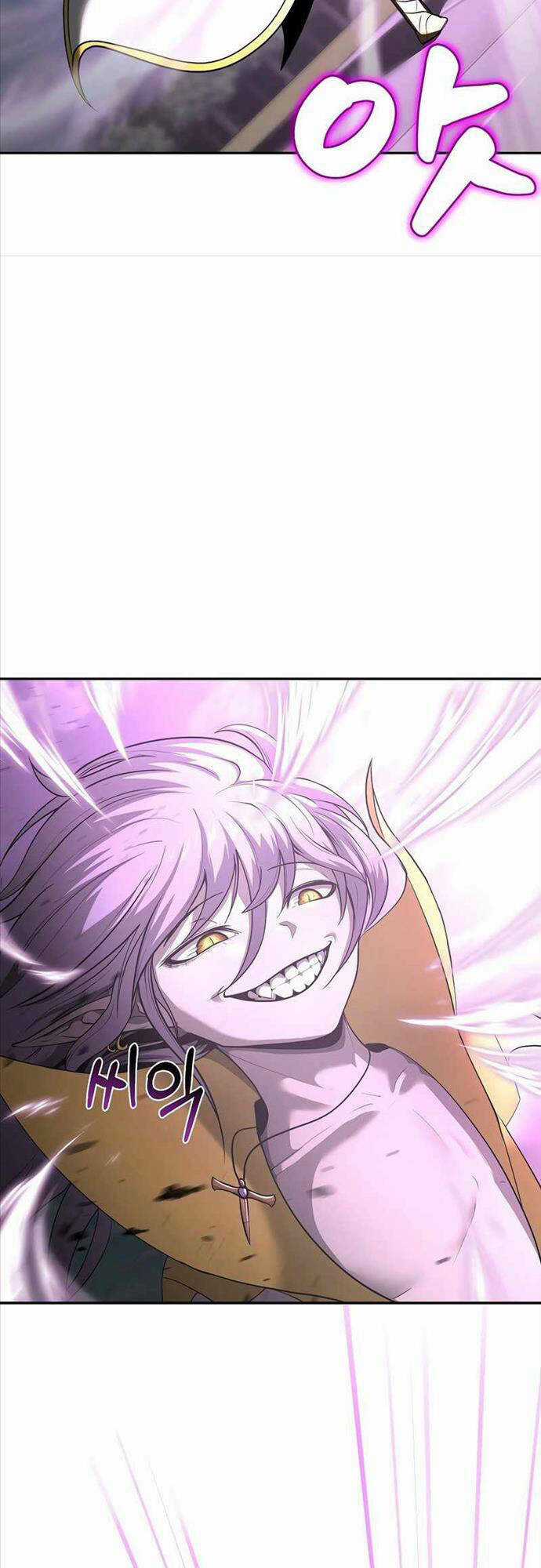 Vị Bạo Chúa Của Ngày Tận Thế Trở Lại Chapter 9 trang 4