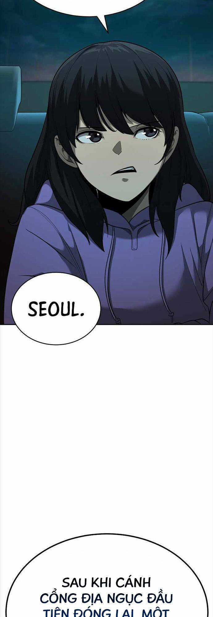 Vị Bạo Chúa Của Ngày Tận Thế Trở Lại Chapter 9 trang 41