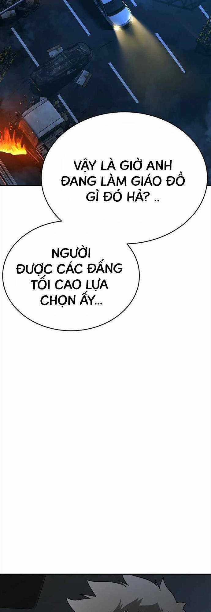 Vị Bạo Chúa Của Ngày Tận Thế Trở Lại Chapter 9 trang 46