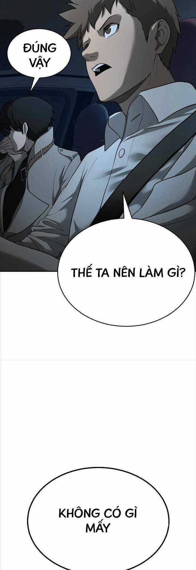 Vị Bạo Chúa Của Ngày Tận Thế Trở Lại Chapter 9 trang 47