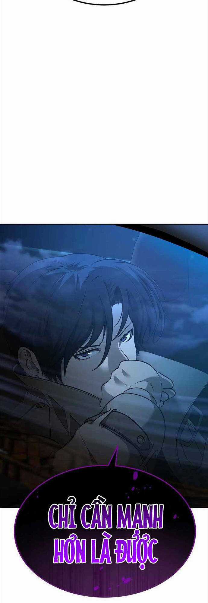 Vị Bạo Chúa Của Ngày Tận Thế Trở Lại Chapter 9 trang 48