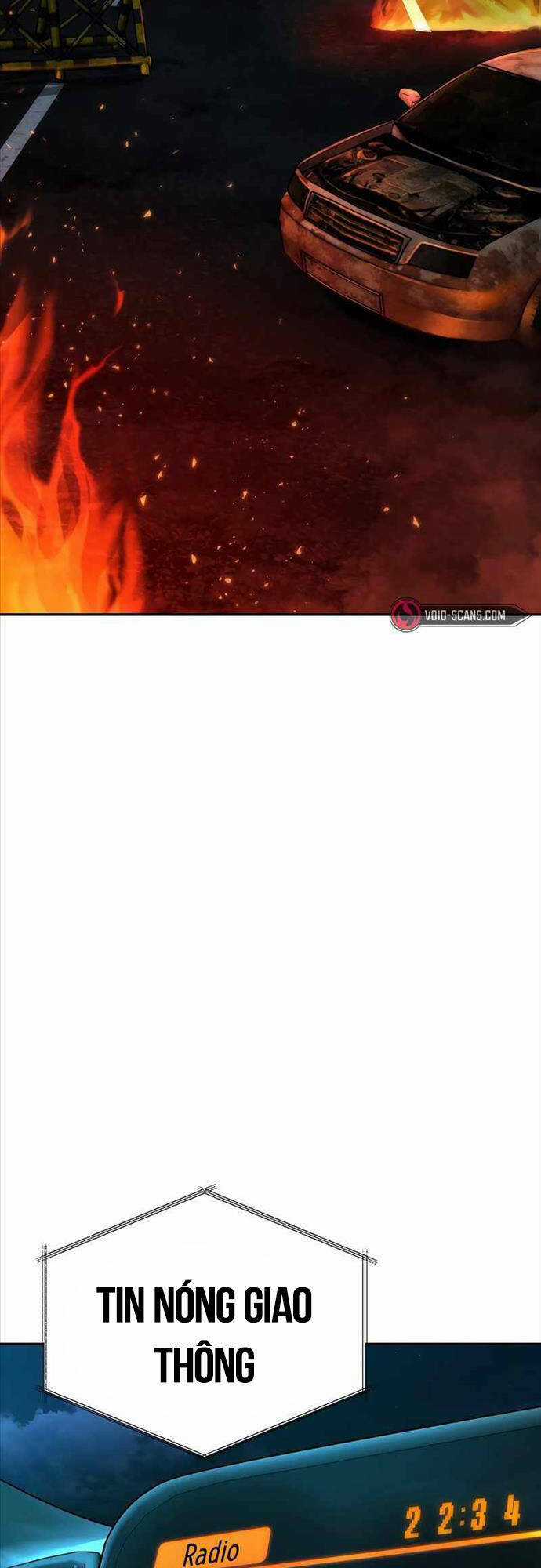 Vị Bạo Chúa Của Ngày Tận Thế Trở Lại Chapter 9 trang 50