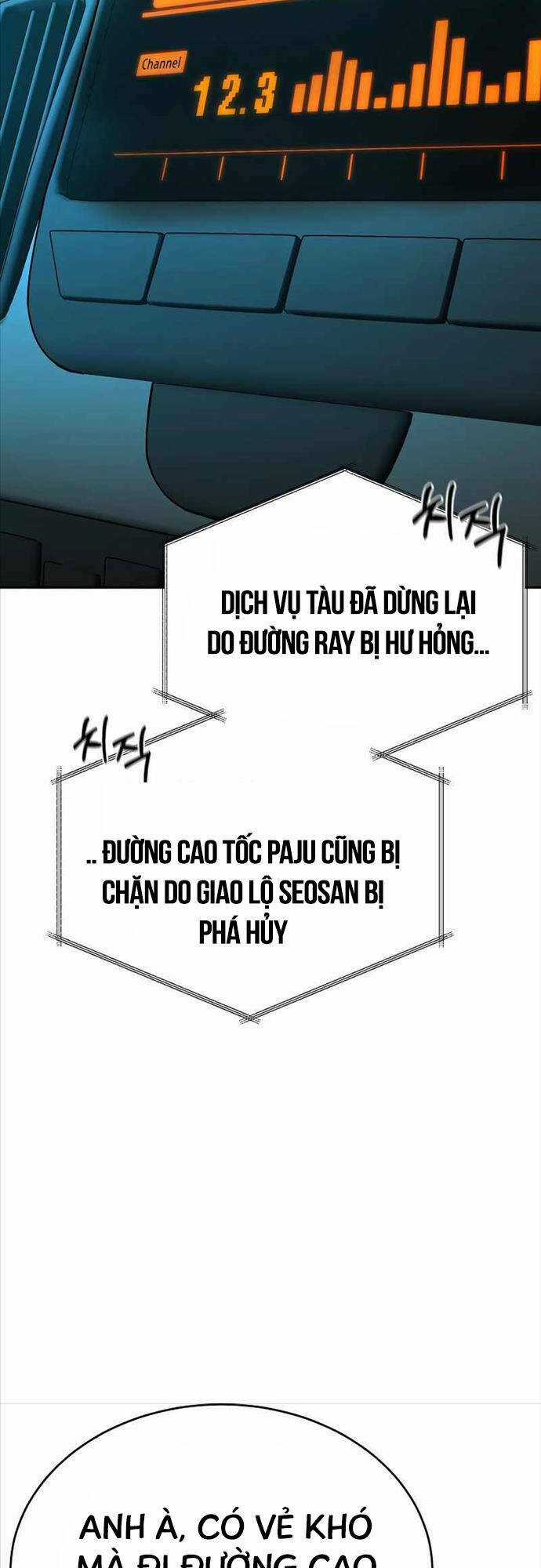 Vị Bạo Chúa Của Ngày Tận Thế Trở Lại Chapter 9 trang 51