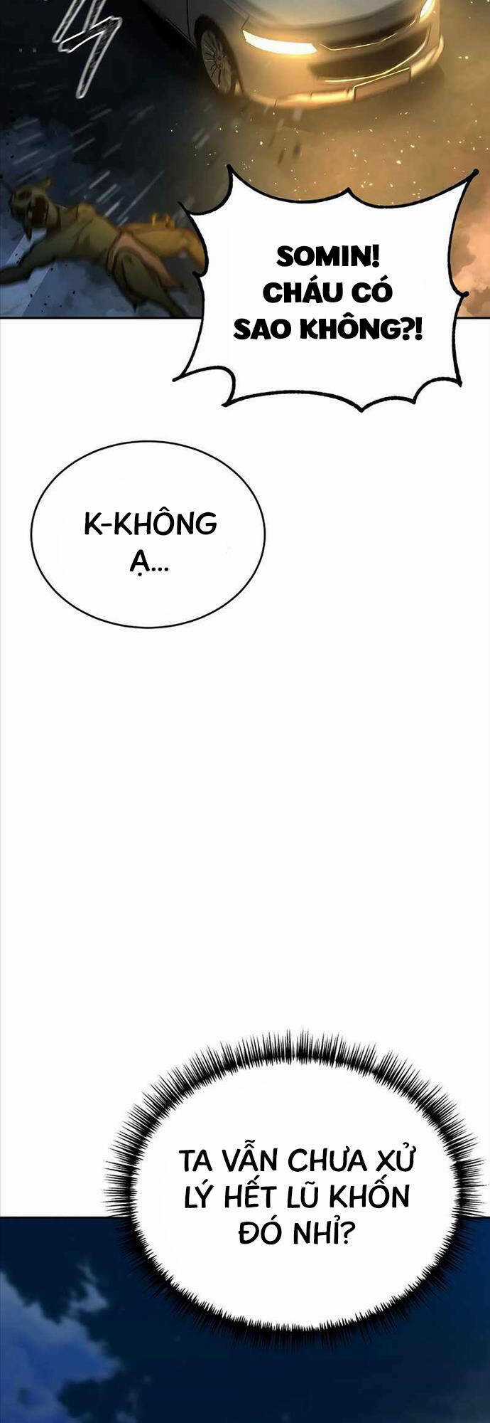 Vị Bạo Chúa Của Ngày Tận Thế Trở Lại Chapter 9 trang 55