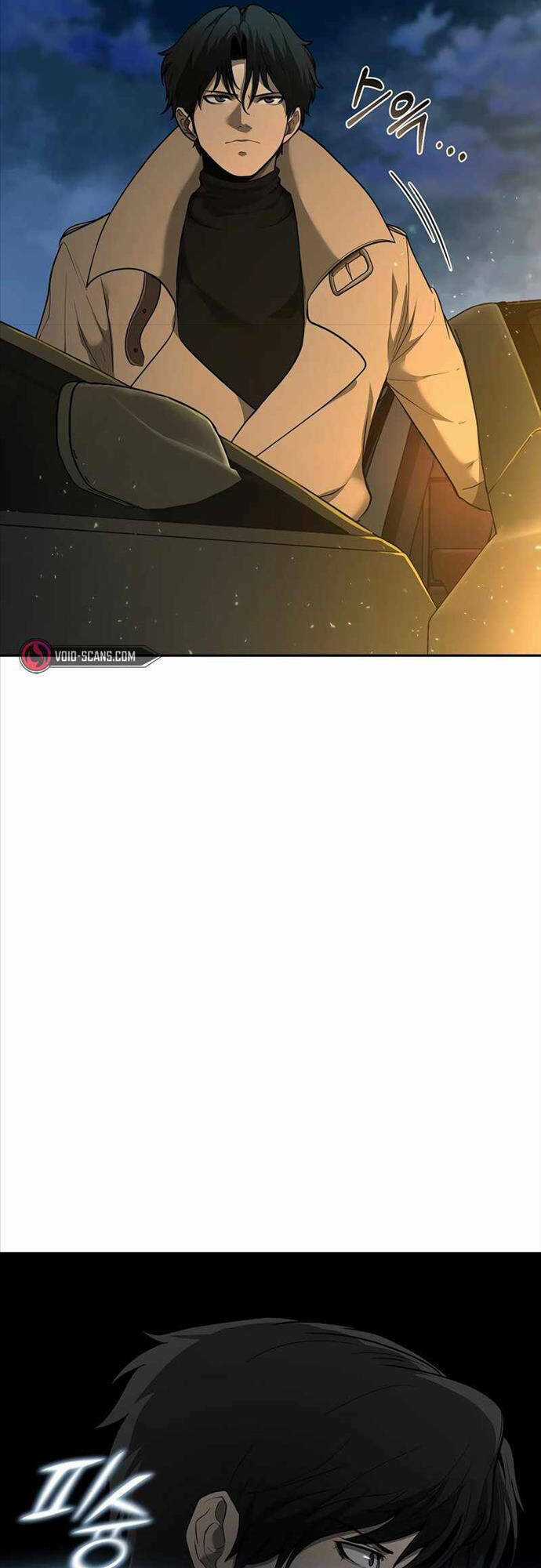 Vị Bạo Chúa Của Ngày Tận Thế Trở Lại Chapter 9 trang 56