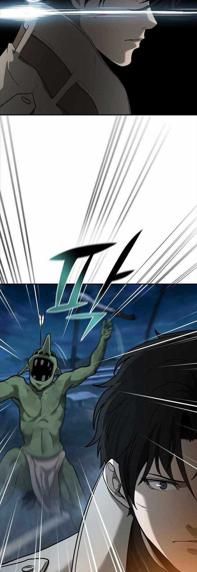 Vị Bạo Chúa Của Ngày Tận Thế Trở Lại Chapter 9 trang 57