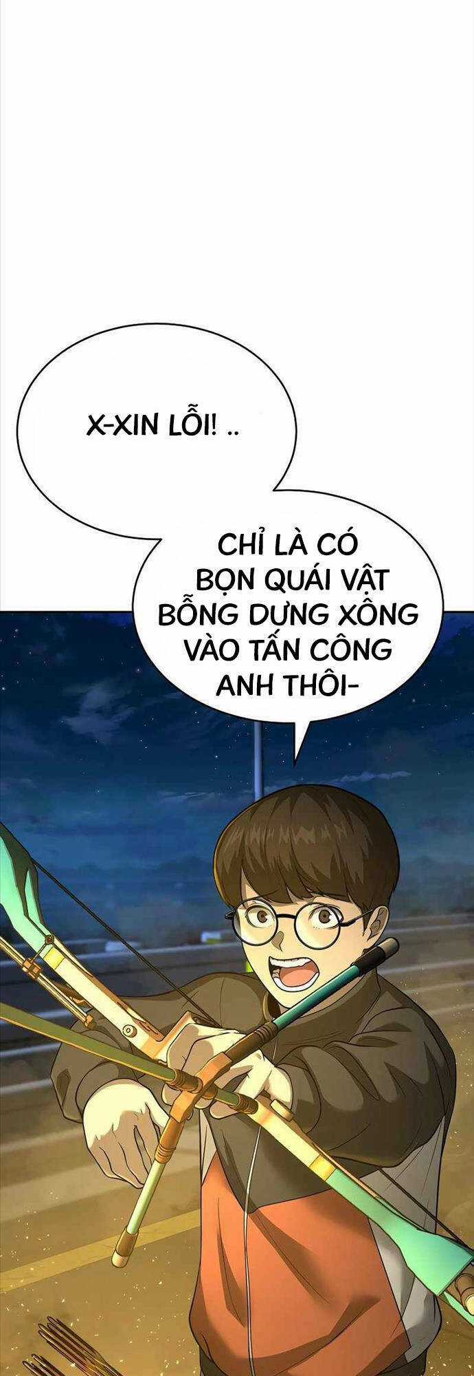 Vị Bạo Chúa Của Ngày Tận Thế Trở Lại Chapter 9 trang 59