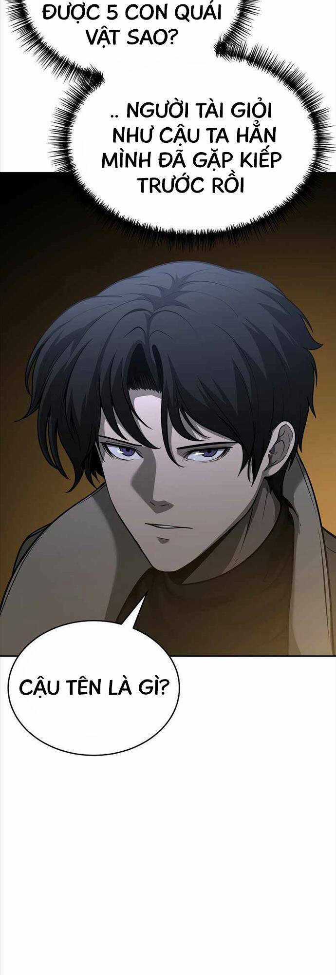 Vị Bạo Chúa Của Ngày Tận Thế Trở Lại Chapter 9 trang 64