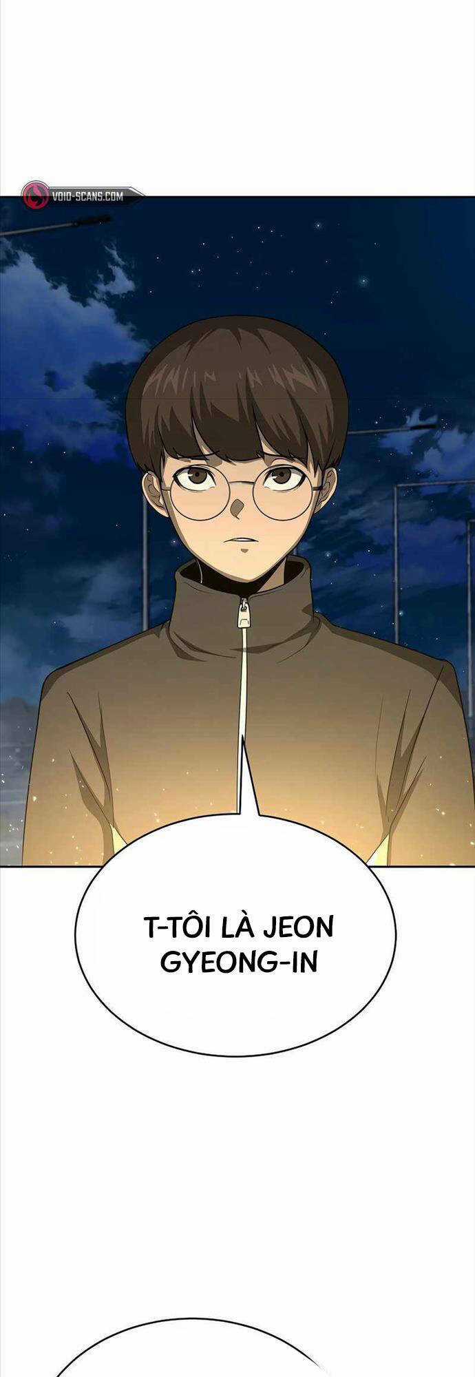 Vị Bạo Chúa Của Ngày Tận Thế Trở Lại Chapter 9 trang 65