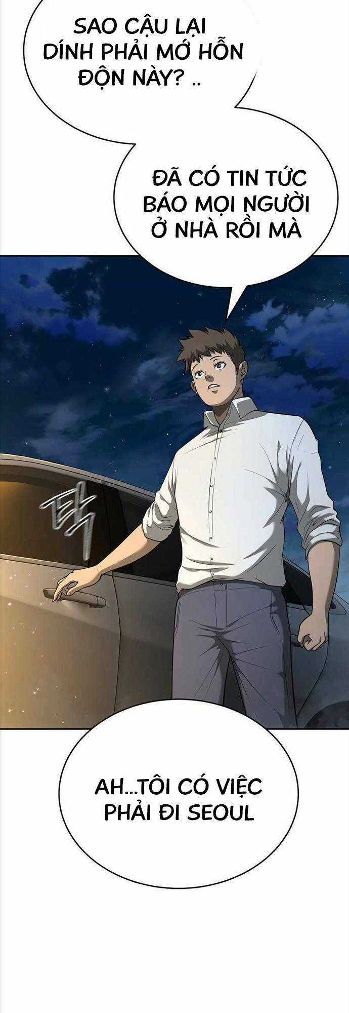 Vị Bạo Chúa Của Ngày Tận Thế Trở Lại Chapter 9 trang 66