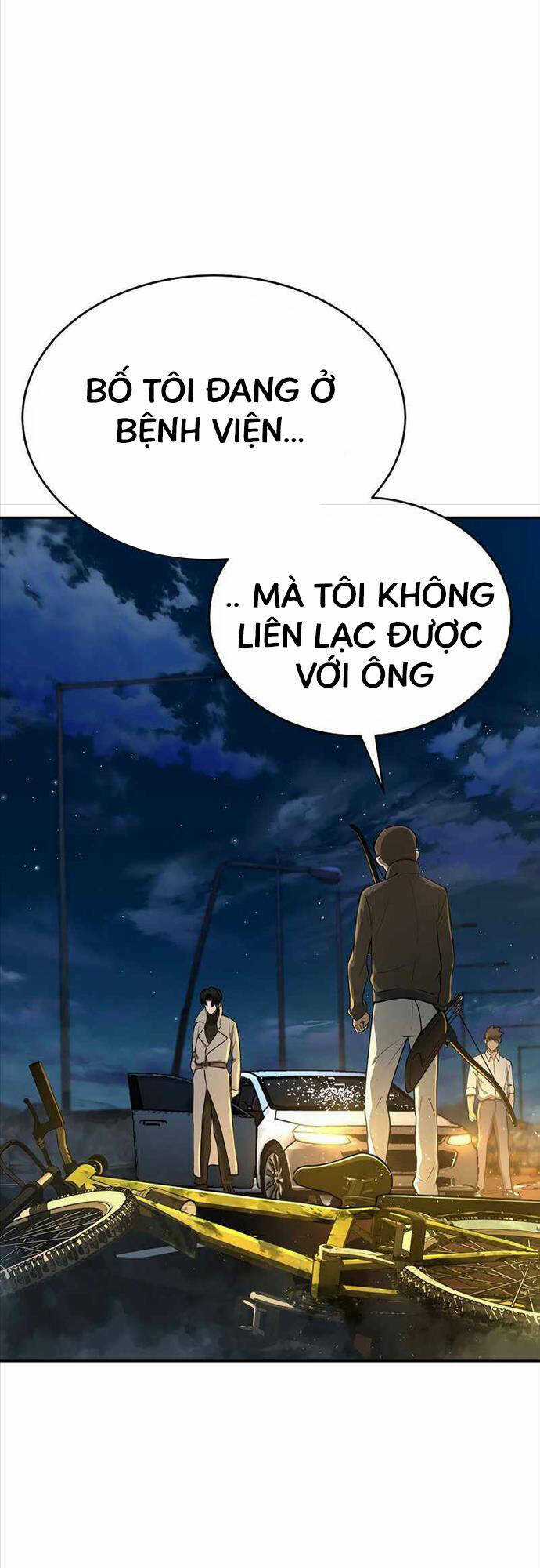 Vị Bạo Chúa Của Ngày Tận Thế Trở Lại Chapter 9 trang 67