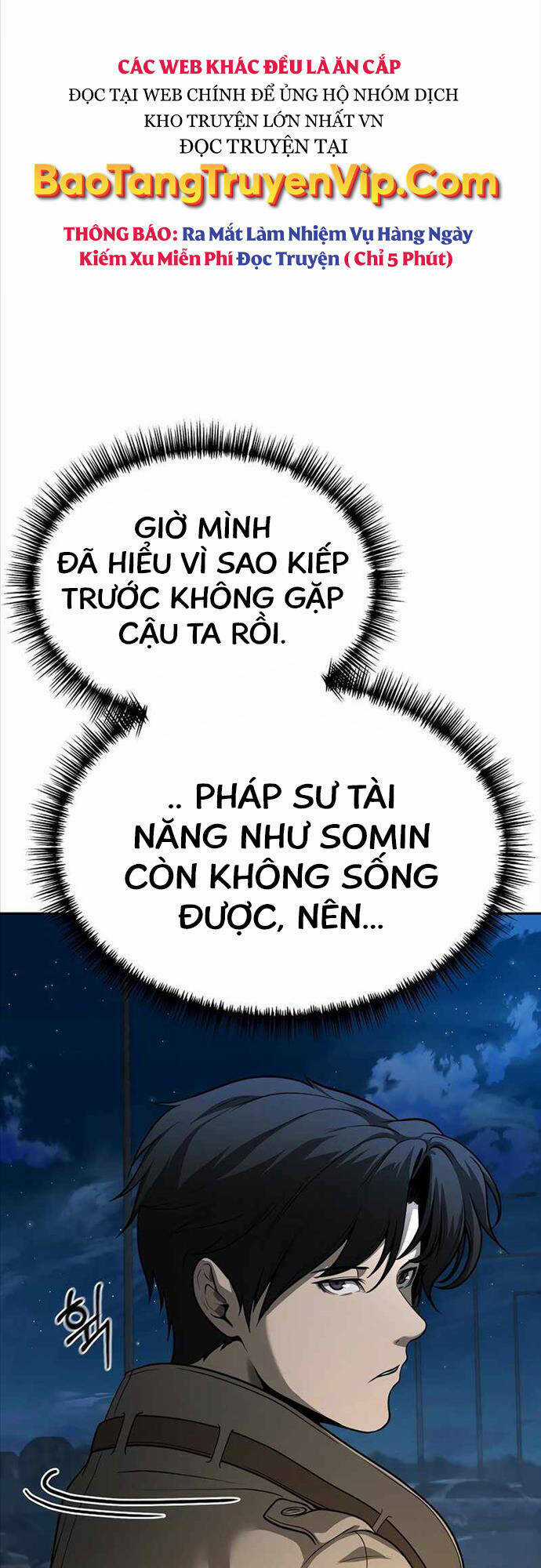 Vị Bạo Chúa Của Ngày Tận Thế Trở Lại Chapter 9 trang 68