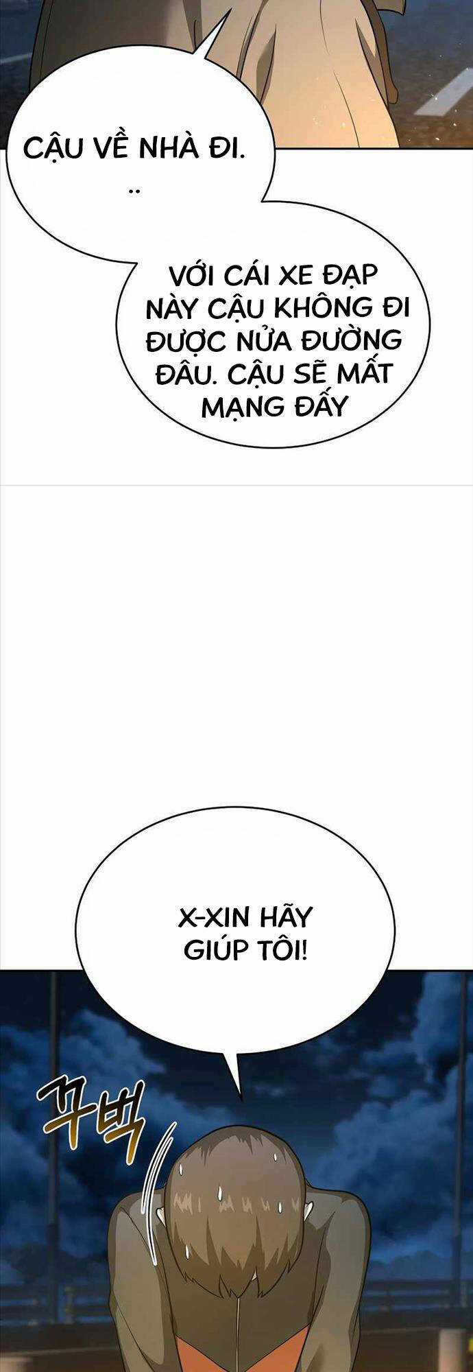 Vị Bạo Chúa Của Ngày Tận Thế Trở Lại Chapter 9 trang 69