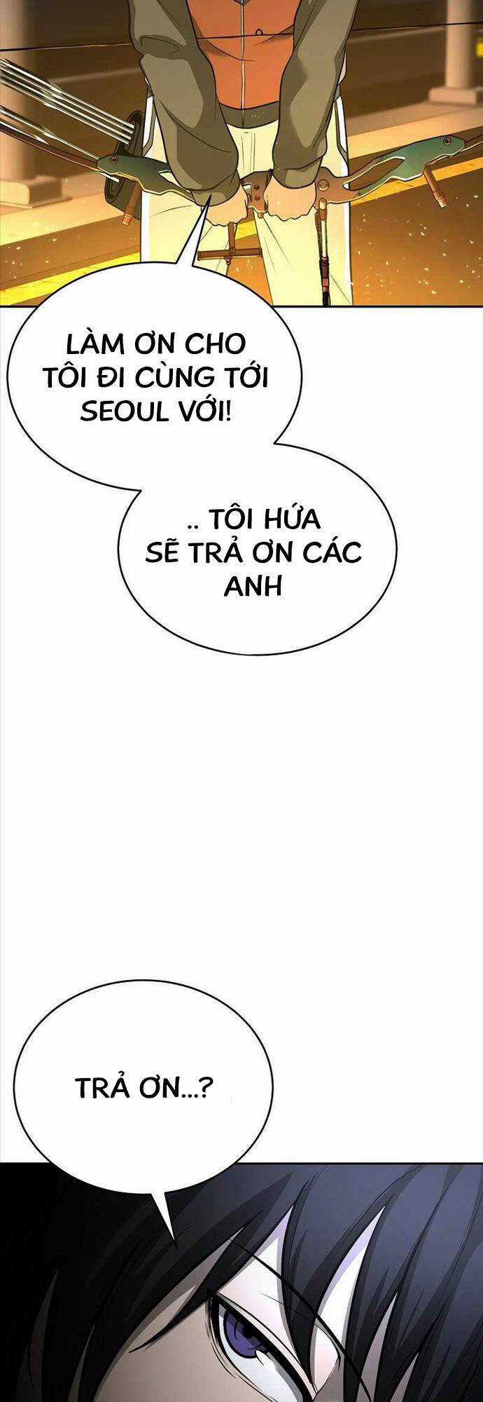 Vị Bạo Chúa Của Ngày Tận Thế Trở Lại Chapter 9 trang 70