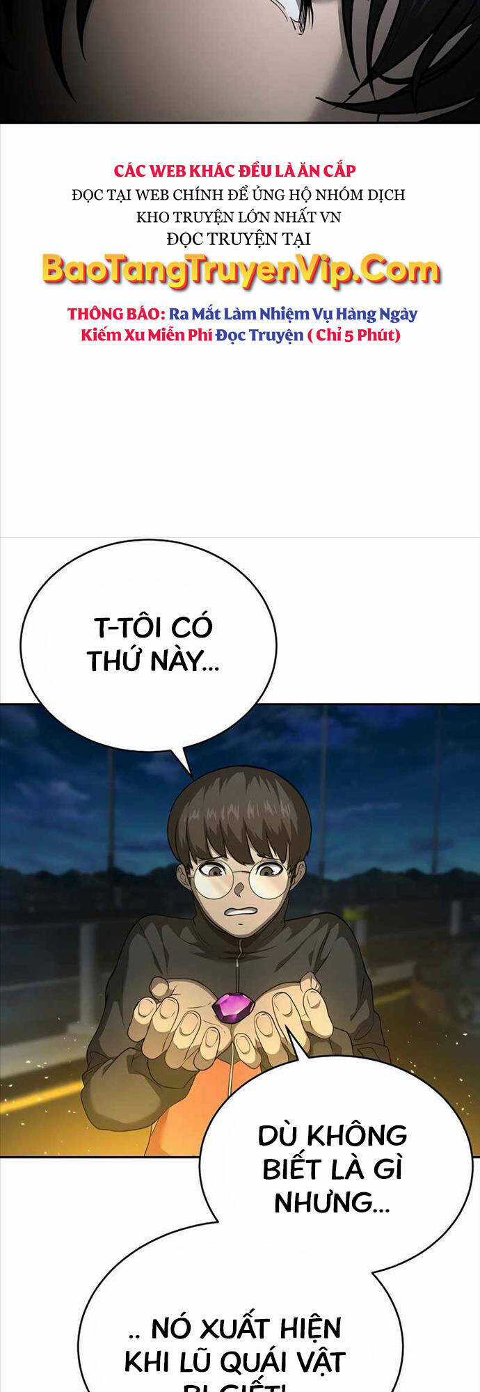 Vị Bạo Chúa Của Ngày Tận Thế Trở Lại Chapter 9 trang 71