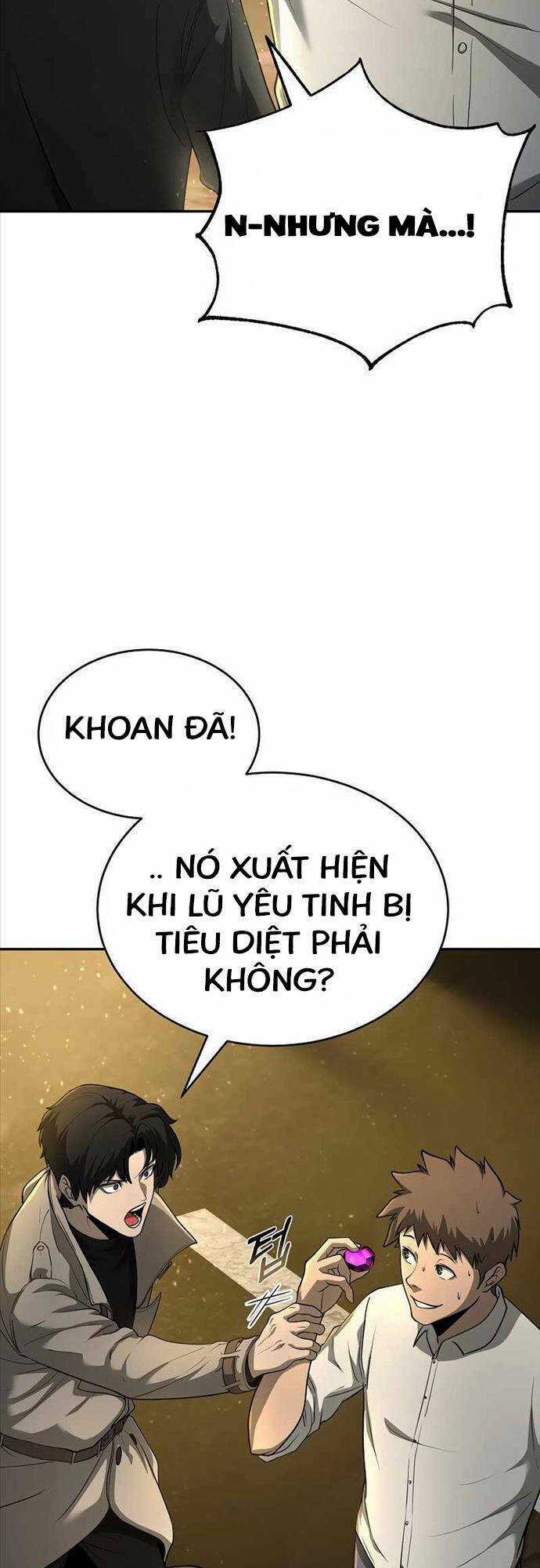 Vị Bạo Chúa Của Ngày Tận Thế Trở Lại Chapter 9 trang 73