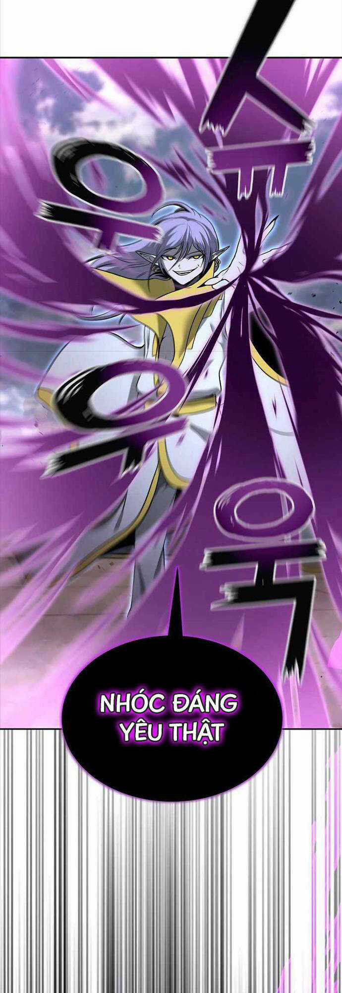 Vị Bạo Chúa Của Ngày Tận Thế Trở Lại Chapter 9 trang 8