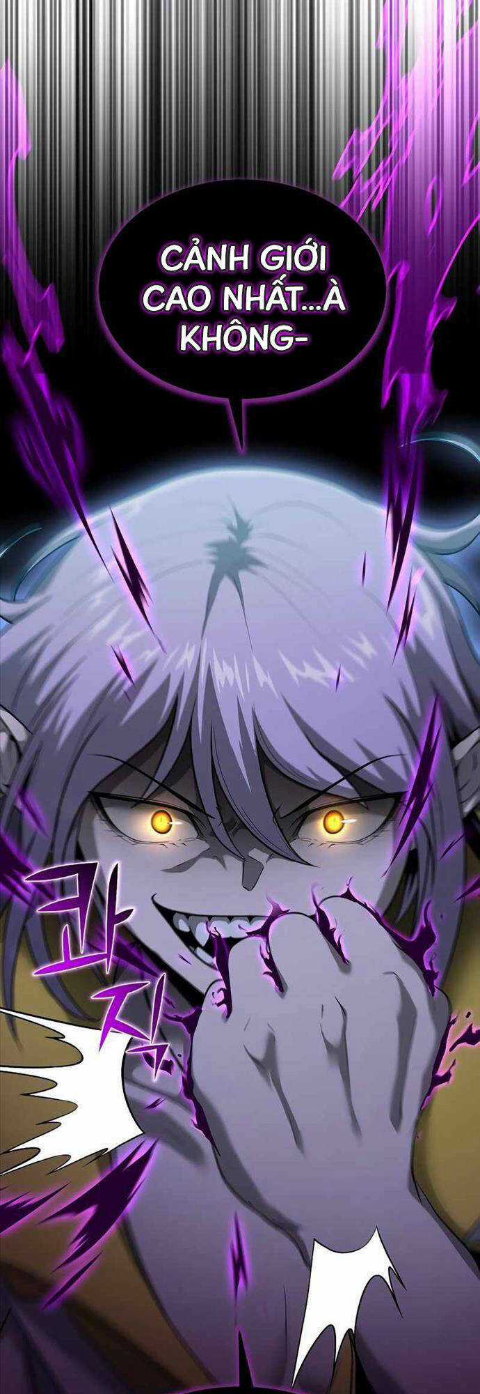 Vị Bạo Chúa Của Ngày Tận Thế Trở Lại Chapter 9 trang 9