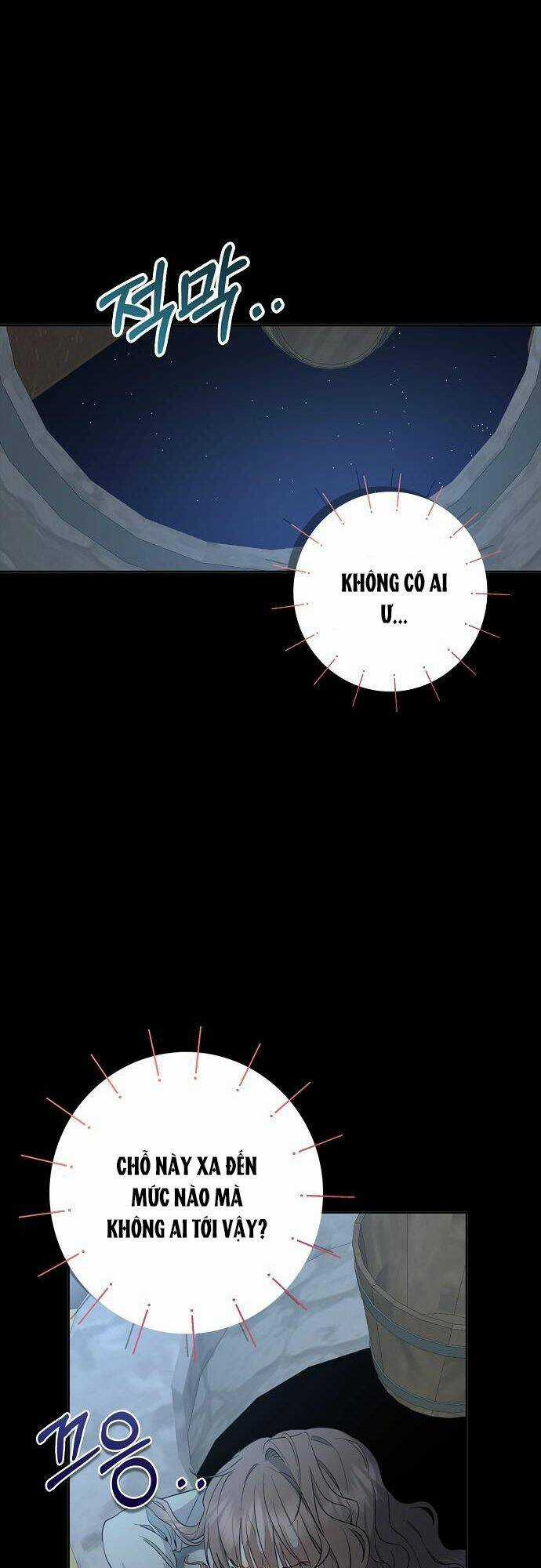 Vị Bạo Chúa Của Tôi Sao Lại Hóa Trẻ Rồi Chapter 1 trang 13