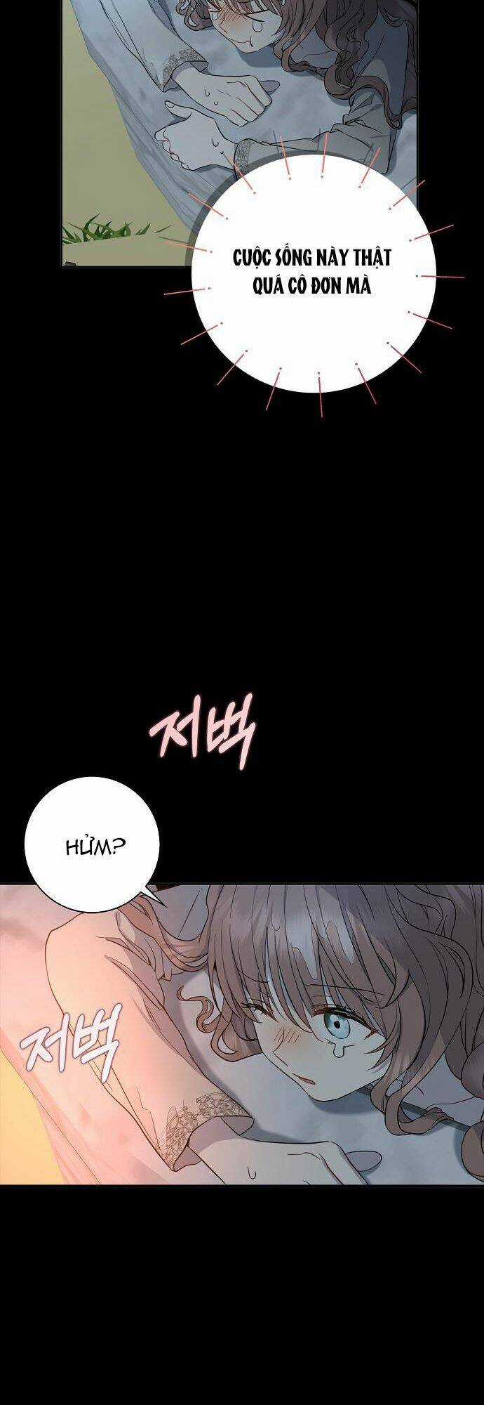 Vị Bạo Chúa Của Tôi Sao Lại Hóa Trẻ Rồi Chapter 1 trang 14