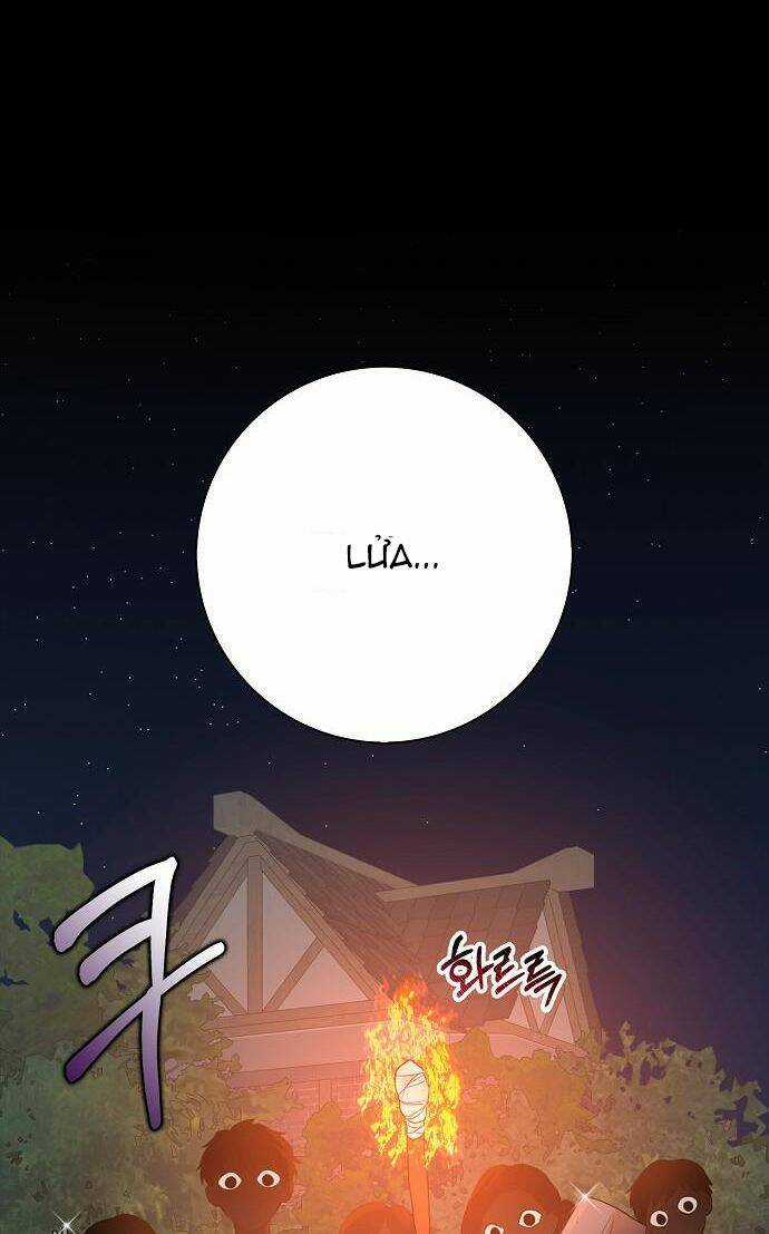 Vị Bạo Chúa Của Tôi Sao Lại Hóa Trẻ Rồi Chapter 1 trang 15