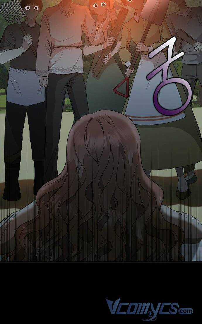 Vị Bạo Chúa Của Tôi Sao Lại Hóa Trẻ Rồi Chapter 1 trang 16