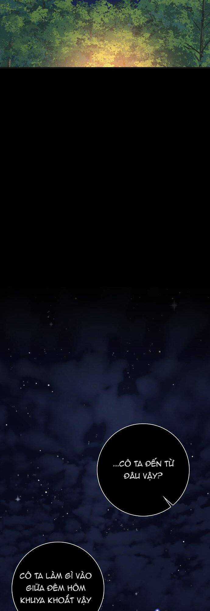 Vị Bạo Chúa Của Tôi Sao Lại Hóa Trẻ Rồi Chapter 1 trang 19