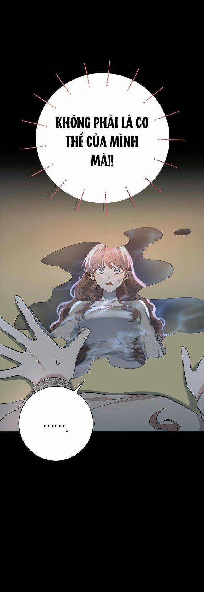 Vị Bạo Chúa Của Tôi Sao Lại Hóa Trẻ Rồi Chapter 1 trang 22