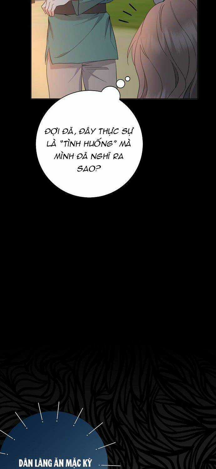 Vị Bạo Chúa Của Tôi Sao Lại Hóa Trẻ Rồi Chapter 1 trang 25