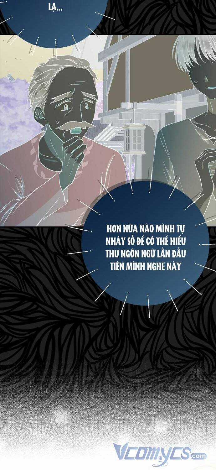 Vị Bạo Chúa Của Tôi Sao Lại Hóa Trẻ Rồi Chapter 1 trang 26