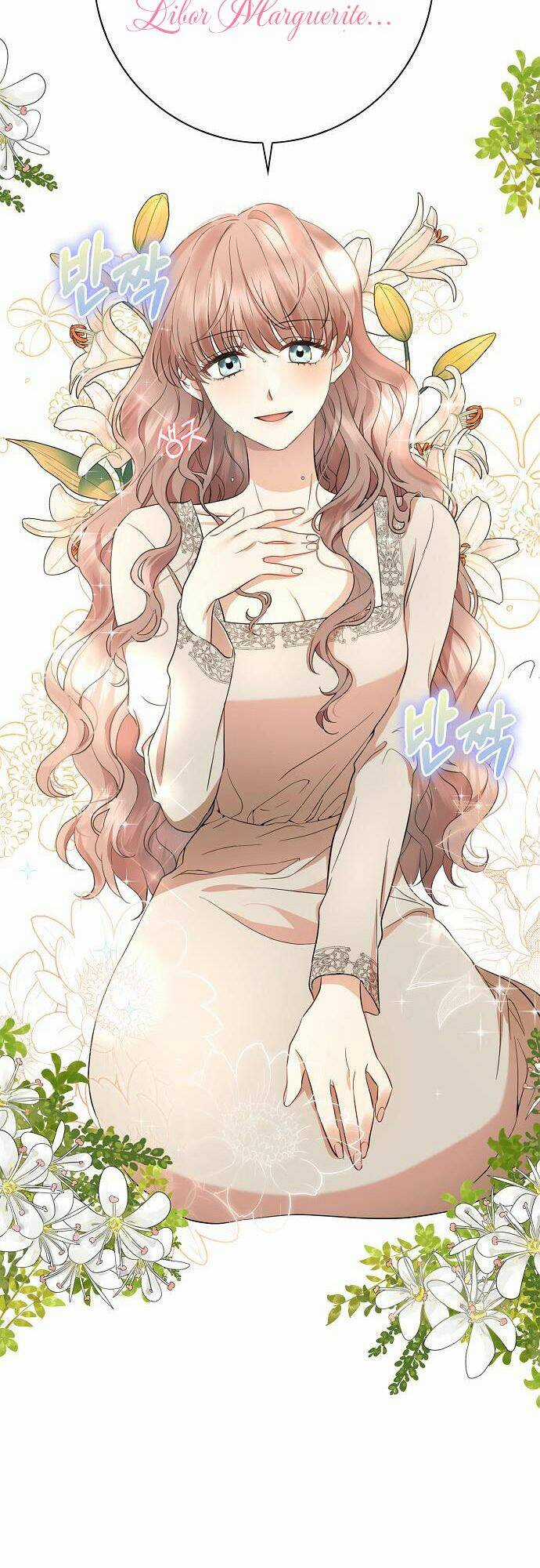 Vị Bạo Chúa Của Tôi Sao Lại Hóa Trẻ Rồi Chapter 1 trang 29