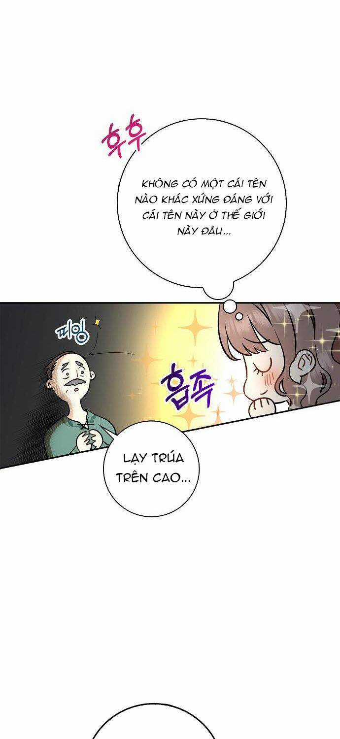 Vị Bạo Chúa Của Tôi Sao Lại Hóa Trẻ Rồi Chapter 1 trang 30