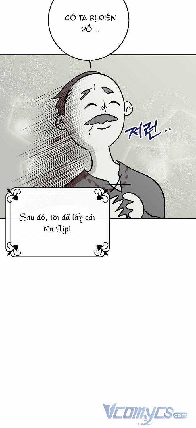 Vị Bạo Chúa Của Tôi Sao Lại Hóa Trẻ Rồi Chapter 1 trang 31