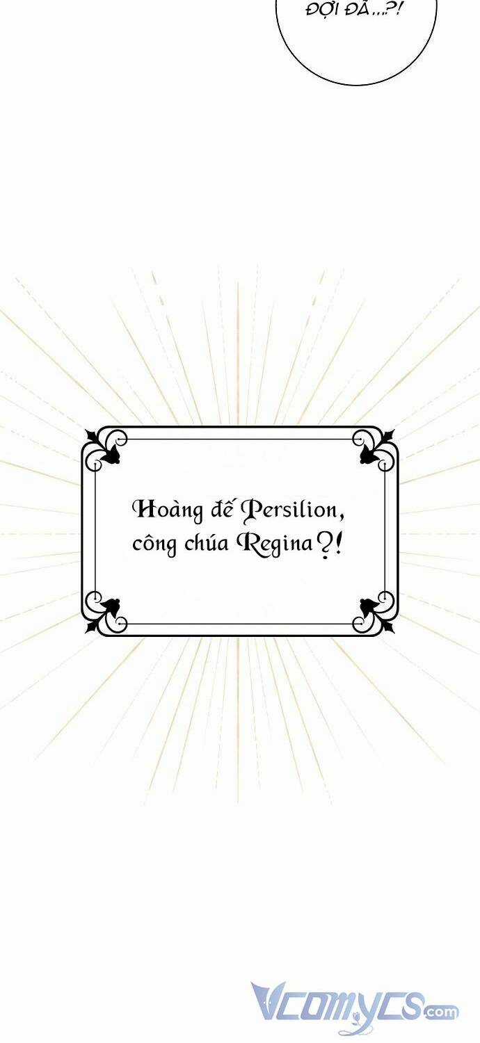 Vị Bạo Chúa Của Tôi Sao Lại Hóa Trẻ Rồi Chapter 1 trang 36