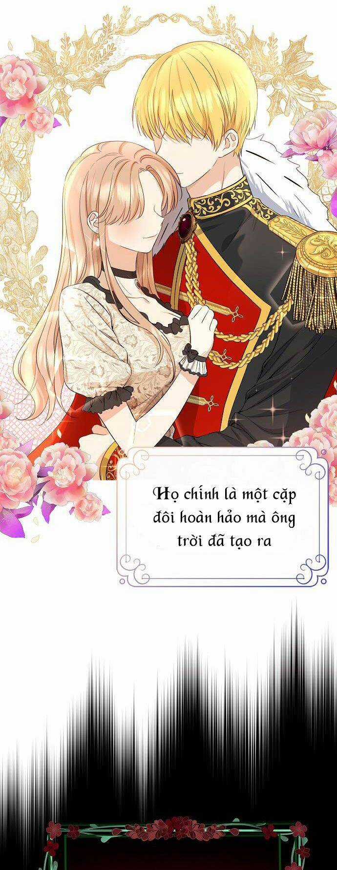 Vị Bạo Chúa Của Tôi Sao Lại Hóa Trẻ Rồi Chapter 1 trang 40