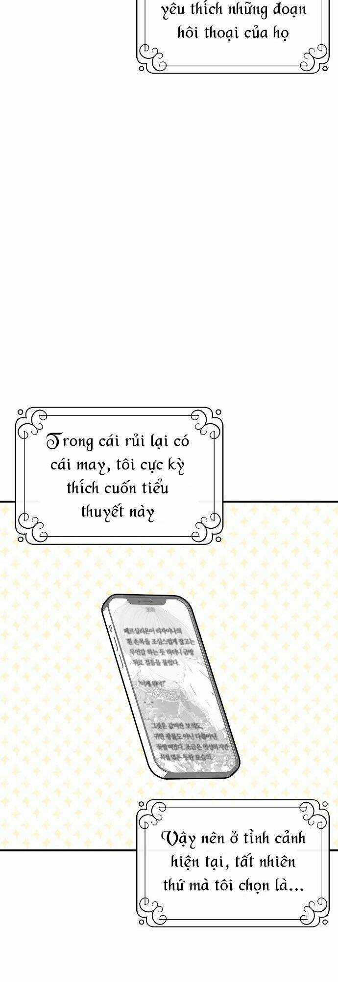 Vị Bạo Chúa Của Tôi Sao Lại Hóa Trẻ Rồi Chapter 1 trang 43