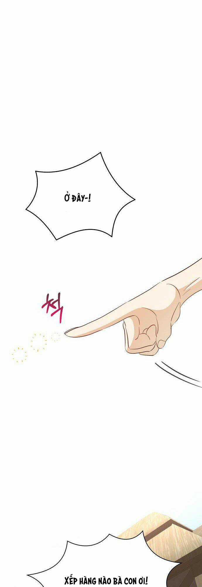 Vị Bạo Chúa Của Tôi Sao Lại Hóa Trẻ Rồi Chapter 1 trang 44