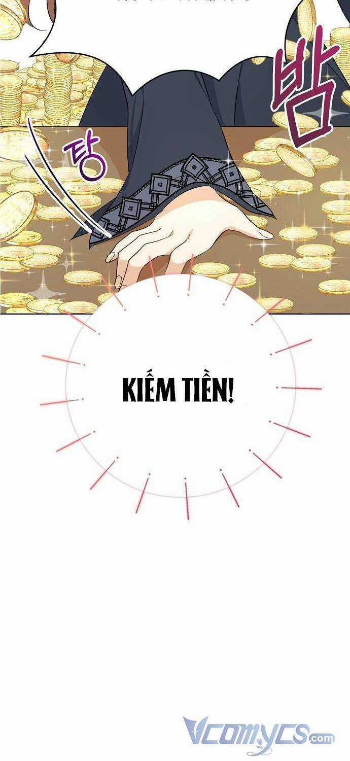 Vị Bạo Chúa Của Tôi Sao Lại Hóa Trẻ Rồi Chapter 1 trang 46