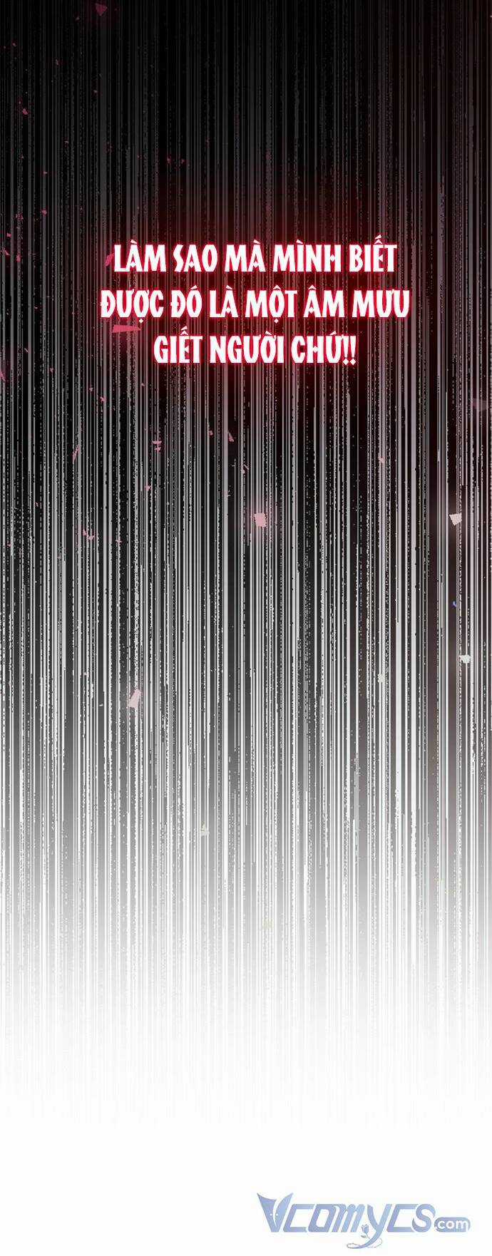 Vị Bạo Chúa Của Tôi Sao Lại Hóa Trẻ Rồi Chapter 1 trang 5