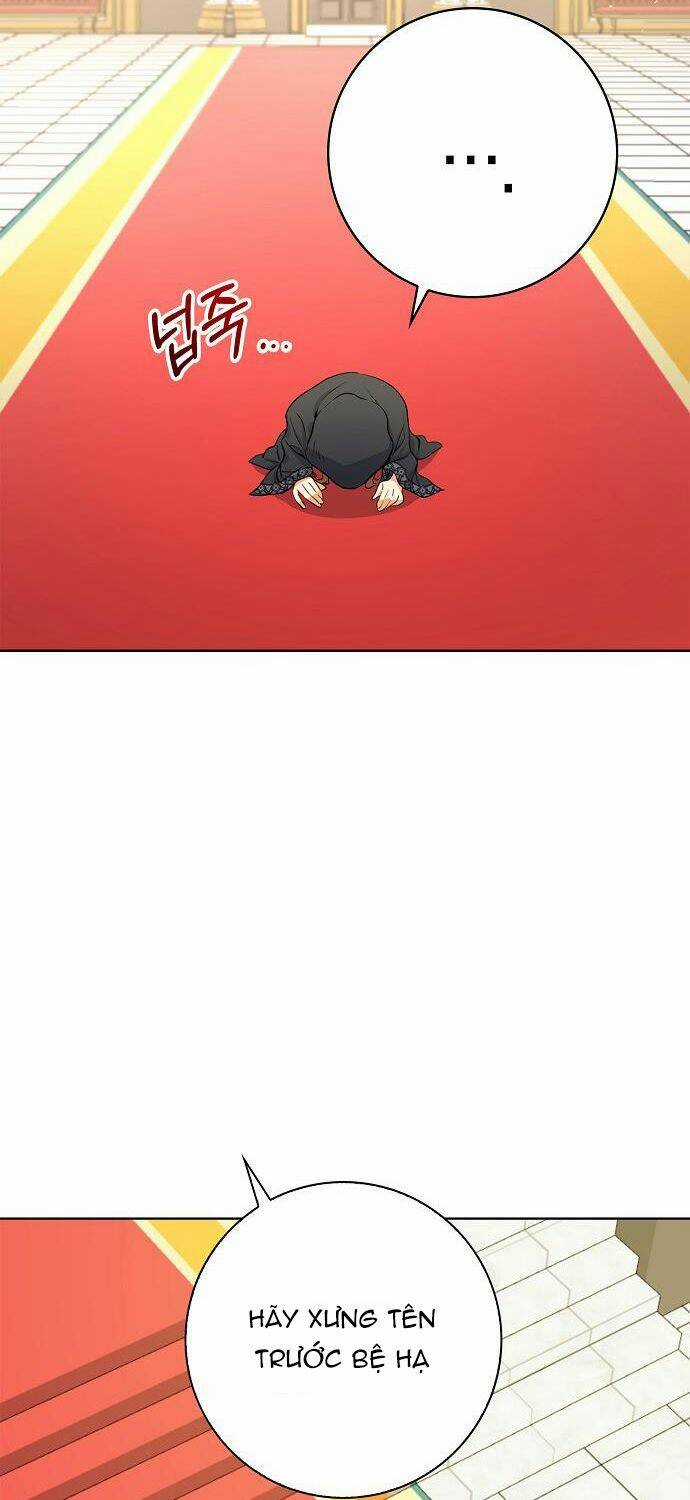 Vị Bạo Chúa Của Tôi Sao Lại Hóa Trẻ Rồi Chapter 1 trang 50