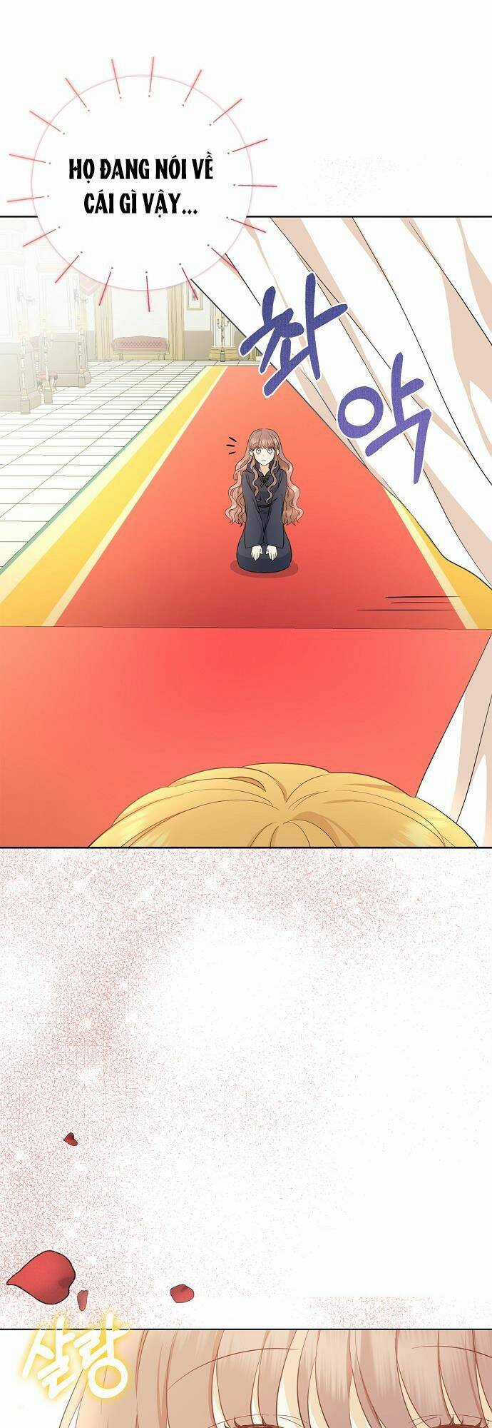 Vị Bạo Chúa Của Tôi Sao Lại Hóa Trẻ Rồi Chapter 1 trang 59