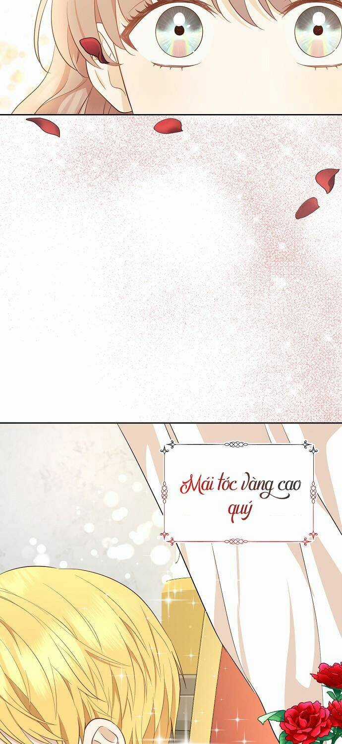 Vị Bạo Chúa Của Tôi Sao Lại Hóa Trẻ Rồi Chapter 1 trang 60