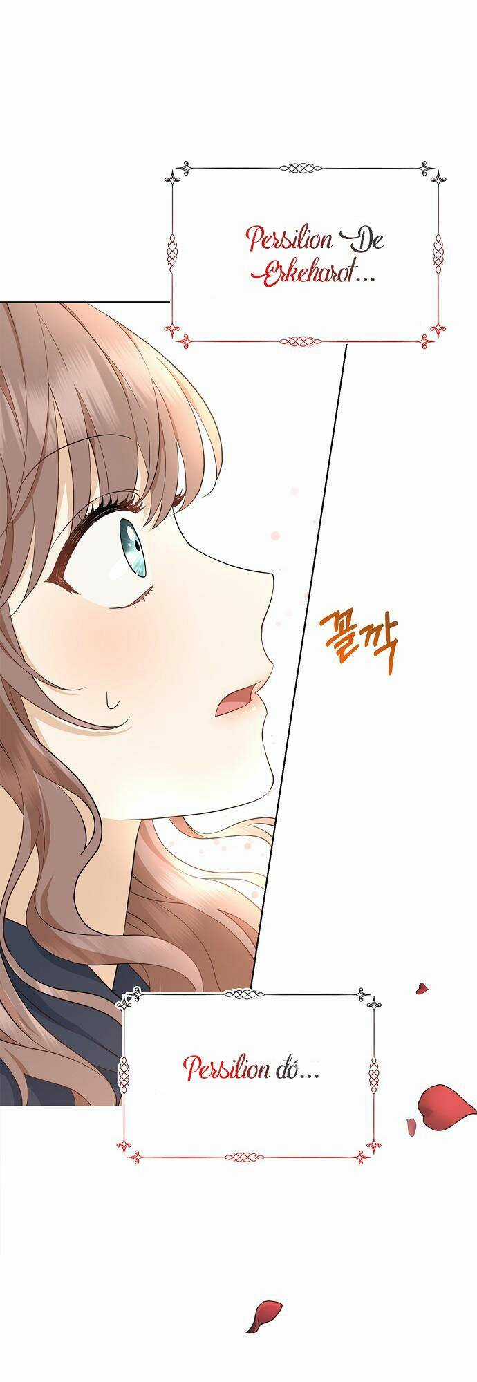 Vị Bạo Chúa Của Tôi Sao Lại Hóa Trẻ Rồi Chapter 1 trang 62